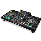 DJ-оборудование \ Playback