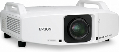Проектор Epson EB Z8050